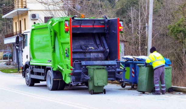 Retail Junk Removal in Running Springs, CA